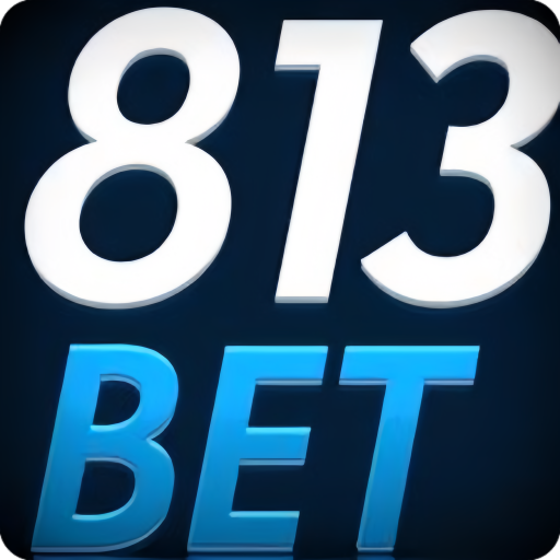 813bet vip logo